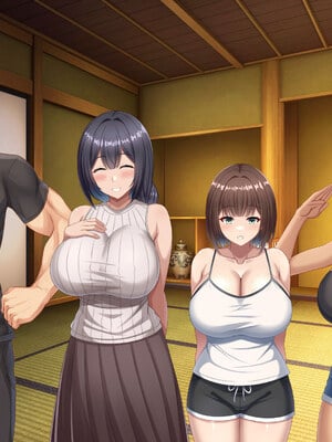 [つるつるいっぱい] 思い出の秘密基地がヤリ部屋になってた夏_017_017