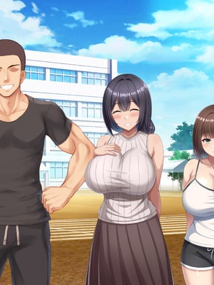 [つるつるいっぱい] 思い出の秘密基地がヤリ部屋になってた夏_064_064