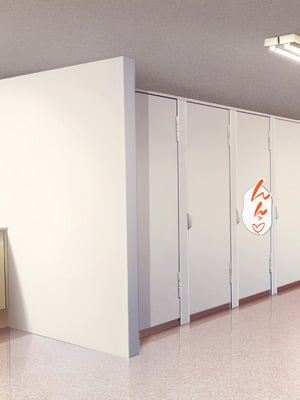 [つるつるいっぱい] 思い出の秘密基地がヤリ部屋になってた夏_073_073