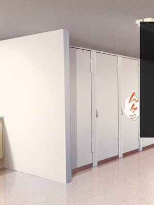 [つるつるいっぱい] 思い出の秘密基地がヤリ部屋になってた夏_074_074