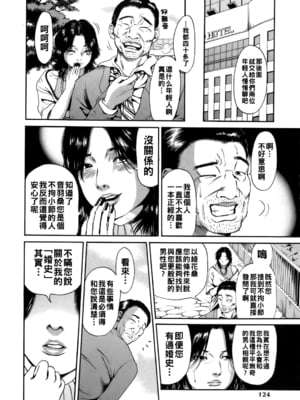 [TAKUMI] 誰かの奥さん５_dareka_124