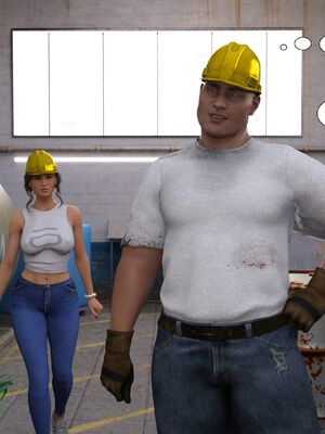 [Daval3D] Satisfying Needs 7-10 [皮断腿汉化]_029_029_029_2