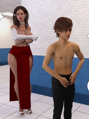 [3D][Daval3D] Satisfying Needs 11-13_11-006