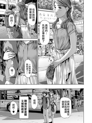 [あさぎ龍] 四十五歳ってどうなのさ!?｜四十五歲又如何!? (COMIC 夢幻転生) [中国翻訳]_0055