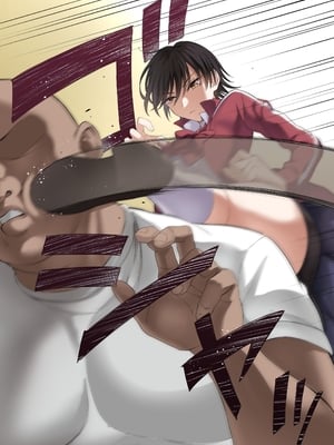 [イジマヤ (伊島ユウ)] 百合ップルを卑劣な罠にハメて同時攻略『強羅エナ編』[中国翻訳]_07