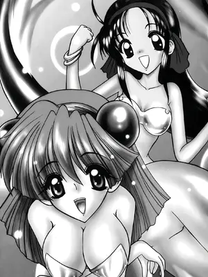 [風鈴] PURI PURIまーめいど1 [廉价汉化组]_008