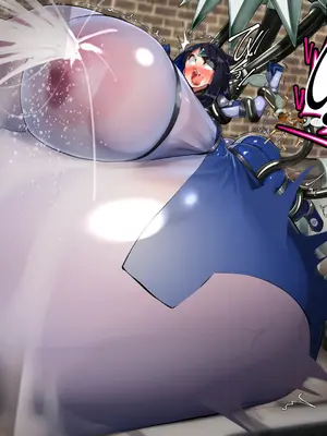 [かわはぎ亭] リコはママポケモン!？∼ポケモンに優しすぎる少女∼ (ポケットモンスター リコとロイの旅立ち)【中文翻译】_114