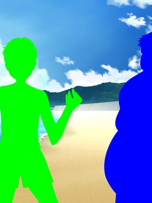 [一億万軒茶屋]一人旅のつもりがヒッチハイカーを乗せたらエロエロな旅に!!_0390