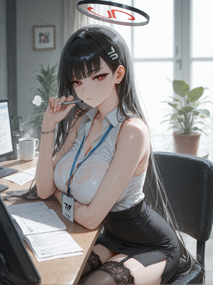 [Paperhero]  一之濑明日奈2 [AI Generated]_001_008