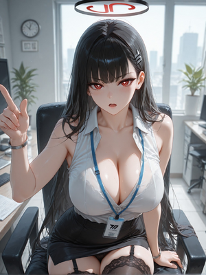 [Paperhero]  一之濑明日奈2 [AI Generated]_001_009