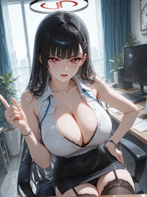 [Paperhero]  一之濑明日奈2 [AI Generated]_001_010