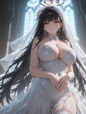 [Paperhero] 調月 リオ   RIO[AI Generated]_001_002