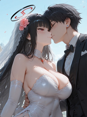 [Paperhero] 調月 リオ   RIO[AI Generated]_001_008
