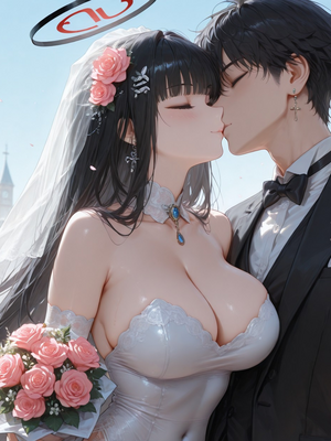 [Paperhero] 調月 リオ   RIO[AI Generated]_001_009