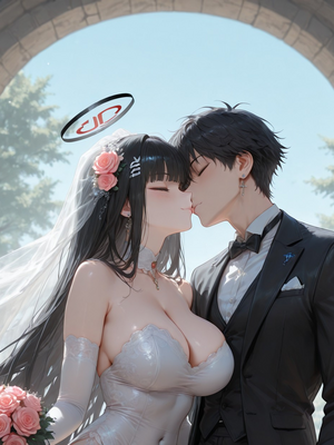 [Paperhero] 調月 リオ   RIO[AI Generated]_001_010