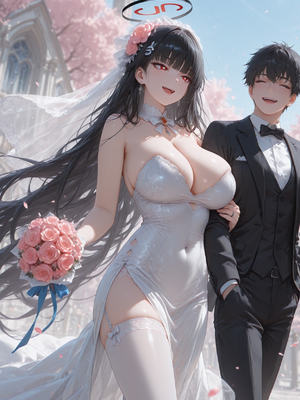 [Paperhero] 調月 リオ   RIO[AI Generated]_001_011