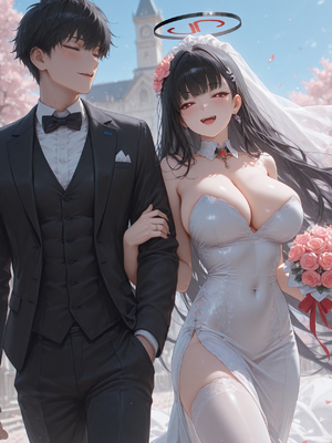 [Paperhero] 調月 リオ   RIO[AI Generated]_001_012