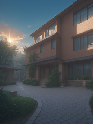 [Paperhero] 調月 リオ   RIO[AI Generated]_001_014