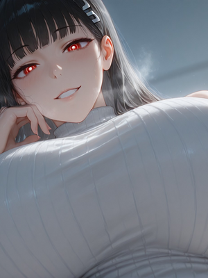 [Paperhero] 調月 リオ   RIO[AI Generated]_001_016