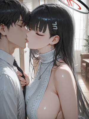 [Paperhero] 調月 リオ   RIO[AI Generated]_001_020