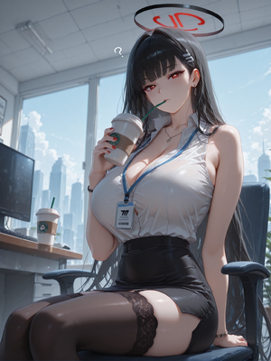 [Paperhero] 調月 リオ   RIO[AI Generated]_001_041