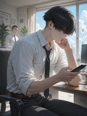 [Paperhero] 調月 リオ   RIO[AI Generated]_001_084