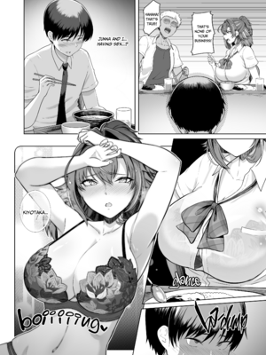 [8cm (はっせん)] レンタル水泳部カノジョ2 [無修正][英訳][DL版]_007