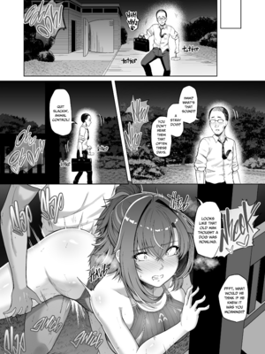 [8cm (はっせん)] レンタル水泳部カノジョ2 [無修正][英訳][DL版]_040