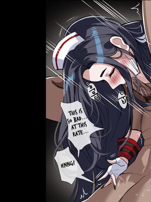 [hellap] HOW TO USE A SECRET NURSE_aa016