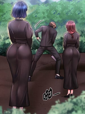會長家的小兒子 14-15話_14_11_bhyx