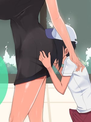 (同人CG集) [イチ (一)] 母さん廃業 えちえちな僕のママが友達のぱこぱこマシーンになっちゃった_1610