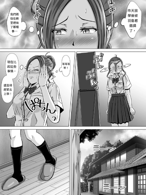 [イシュティス] ド田舎暮らし[AI漢化]_02-06