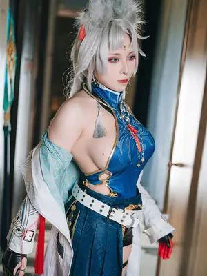 Tokar - Feixiao_08