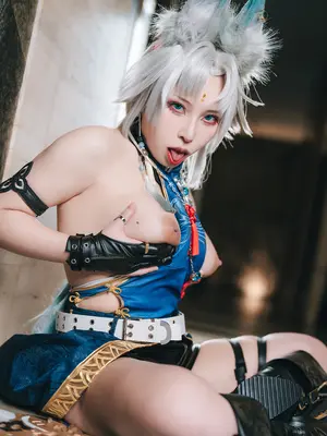 Tokar - Feixiao_19
