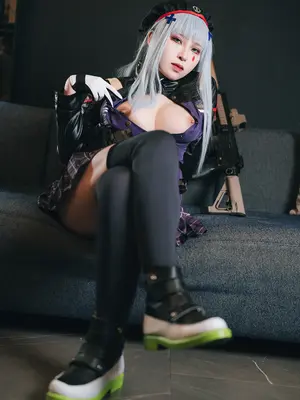 Tokar - HK416_13