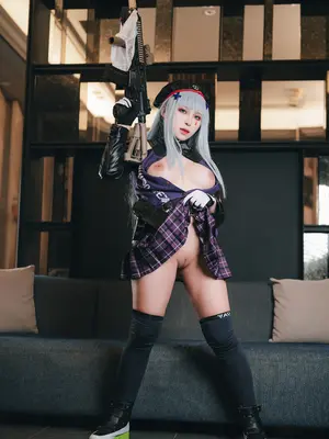 Tokar - HK416_23