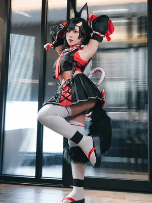 Tokar - Ookami Mio_02