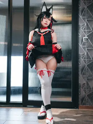Tokar - Ookami Mio_05
