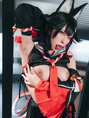 Tokar - Ookami Mio_08