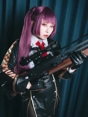 Tokar - WA2000