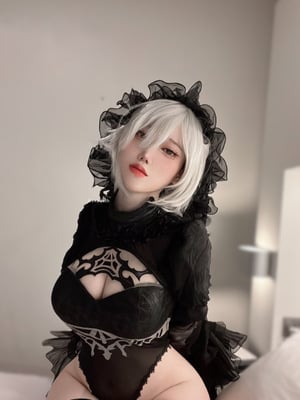 [Imeva] Collection ＜3 - Sort by Name - Always update_048
