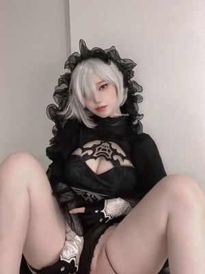 [Imeva] Collection ＜3 - Sort by Name - Always update_052