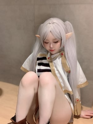 [Imeva] Collection ＜3 - Sort by Name - Always update_105