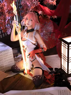 三度_69 - 鸣潮 长离_12