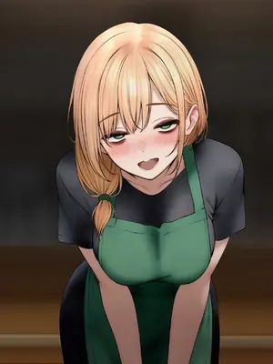 [SigMart (SigMa)] クール系店員さんをお持ち帰りしちゃった話 3_102