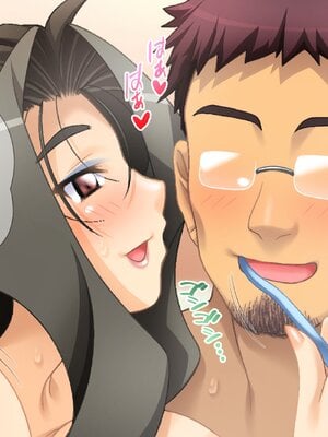 (同人CG集) [あまがみ堂 (さあぺんと)] 学園ボディコン女子 ルール違反の中出し援交__00185