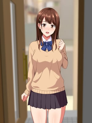 (同人CG集) [ホワイトノート] J○ママと甘々生活～優しくて母性溢れる姪っ子に甘やかされてヤりまくり!～_174