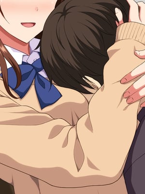 (同人CG集) [ホワイトノート] J○ママと甘々生活～優しくて母性溢れる姪っ子に甘やかされてヤりまくり!～_181