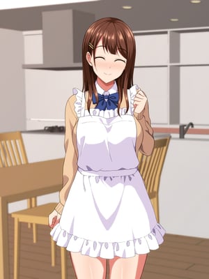 (同人CG集) [ホワイトノート] J○ママと甘々生活～優しくて母性溢れる姪っ子に甘やかされてヤりまくり!～_242
