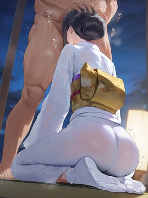 [Moriaaa] 雪ノ下家の崩壊[AI Generated]_001_0031